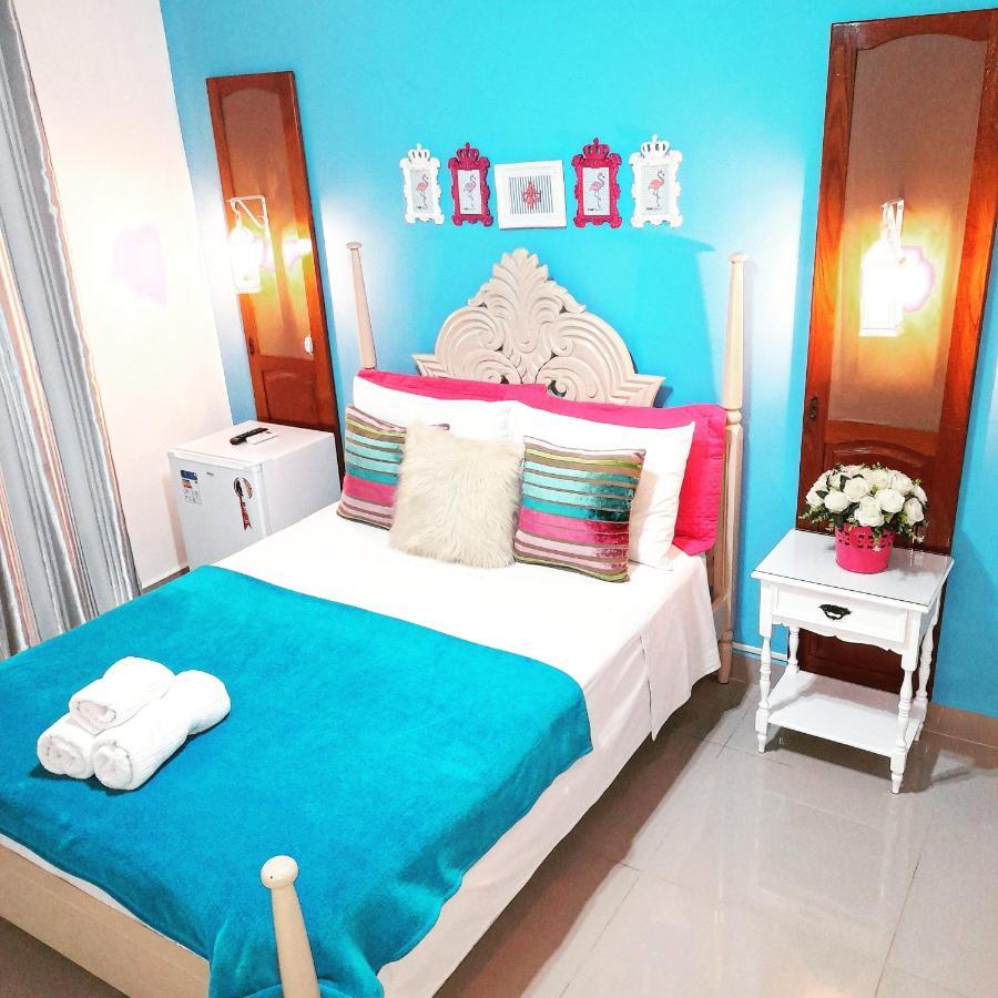 La Maison Brasiliana B&B Foz do Iguaçu Zimmer foto